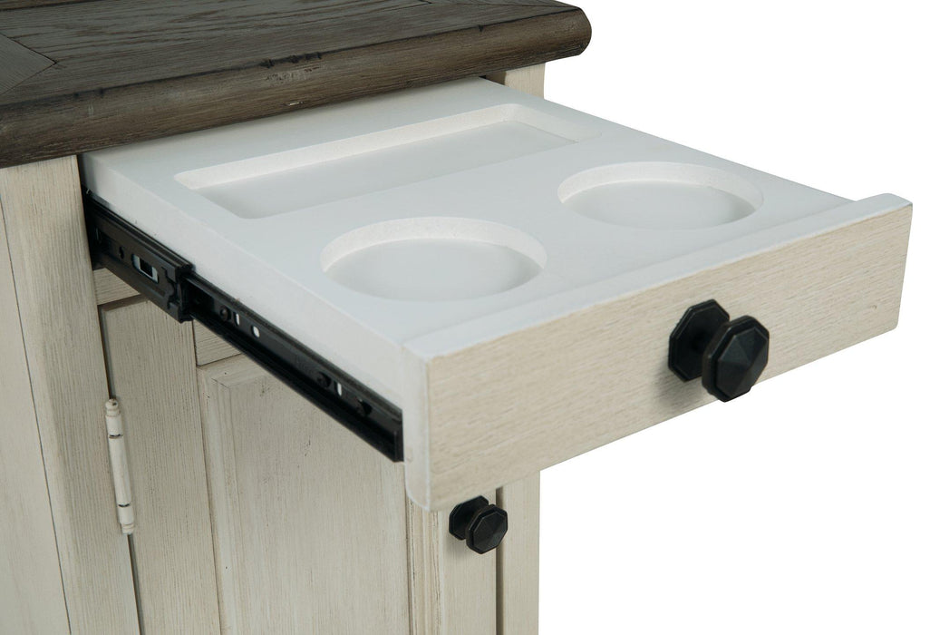 Bolanburg Table Set - Furniture Bros & Mattress (Bolingbrook, IL)