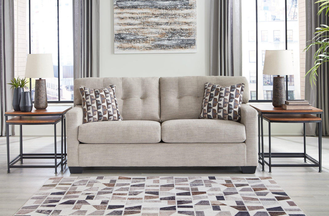 Mahoney Living Room Set - Furniture Bros & Mattress (Bolingbrook, IL)
