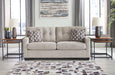 Mahoney Living Room Set - Furniture Bros & Mattress (Bolingbrook, IL)