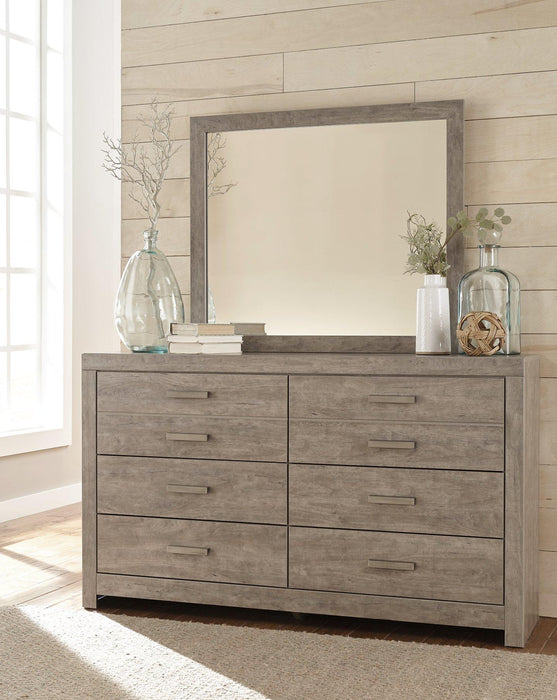 Culverbach Bedroom Set - Furniture Bros & Mattress (Bolingbrook, IL)