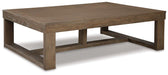Cariton Occasional Table Set - Furniture Bros & Mattress (Bolingbrook, IL)