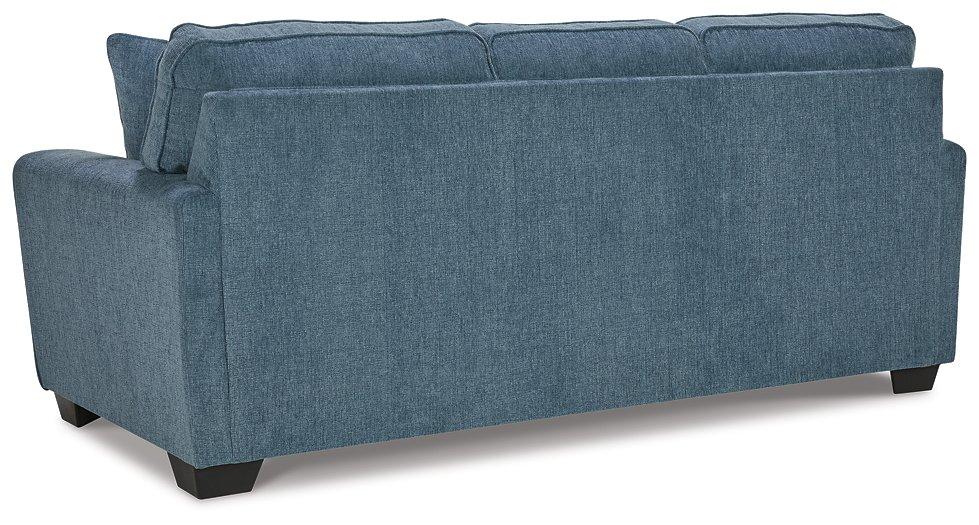 Cashton Living Room Set - Furniture Bros & Mattress (Bolingbrook, IL)