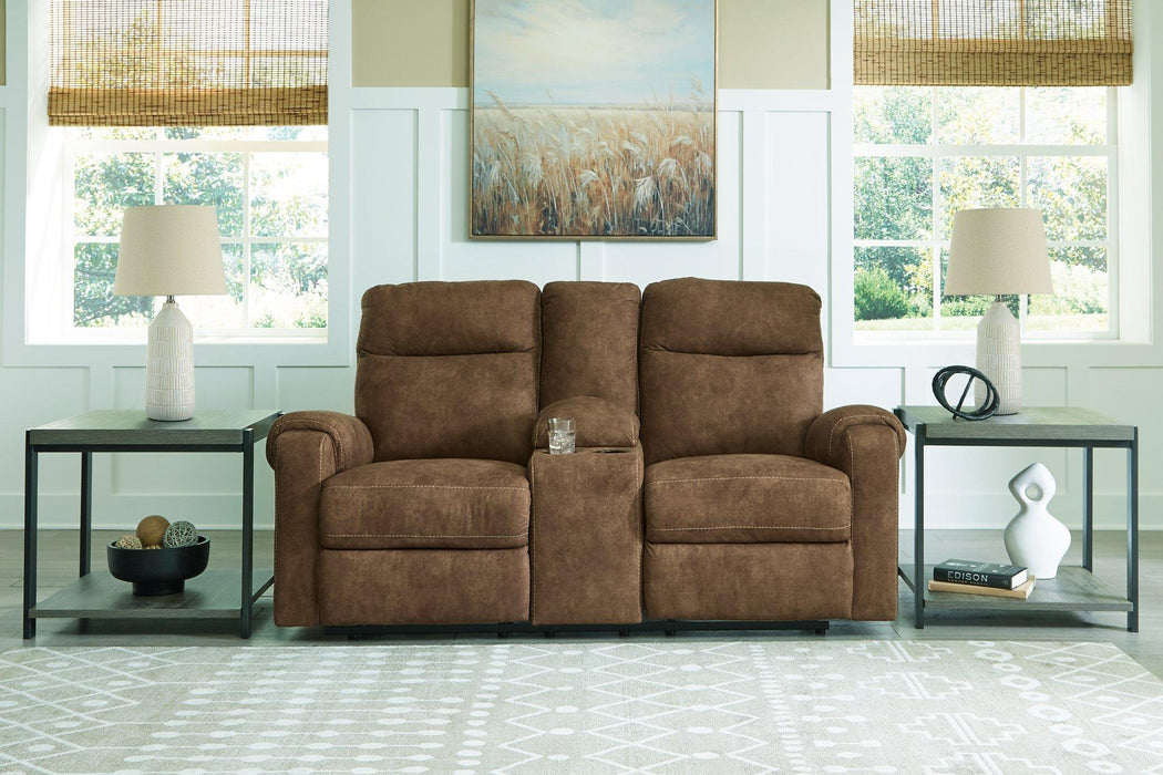 Edenwold Living Room Set - Furniture Bros & Mattress (Bolingbrook, IL)