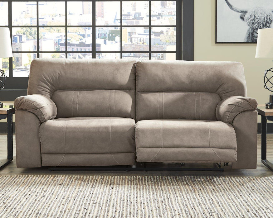 Cavalcade Power Reclining Living Room Set - Furniture Bros & Mattress (Bolingbrook, IL)