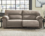 Cavalcade Power Reclining Living Room Set - Furniture Bros & Mattress (Bolingbrook, IL)