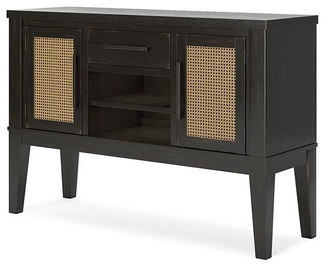 Galliden Dining Room Set - Furniture Bros & Mattress (Bolingbrook, IL)