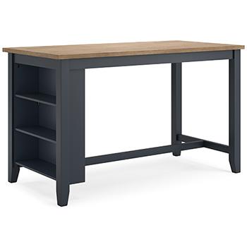 Gesthaven Dining Set - Furniture Bros & Mattress (Bolingbrook, IL)