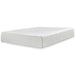Chime 12 Inch Memory Foam Mattress in a Box - Furniture Bros & Mattress (Bolingbrook, IL)