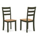 Gesthaven Dining Set - Furniture Bros & Mattress (Bolingbrook, IL)