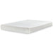 Chime 8 Inch Memory Foam Mattress in a Box - Furniture Bros & Mattress (Bolingbrook, IL)