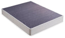 12 Inch Ashley Hybrid Mattress Set - Furniture Bros & Mattress (Bolingbrook, IL)