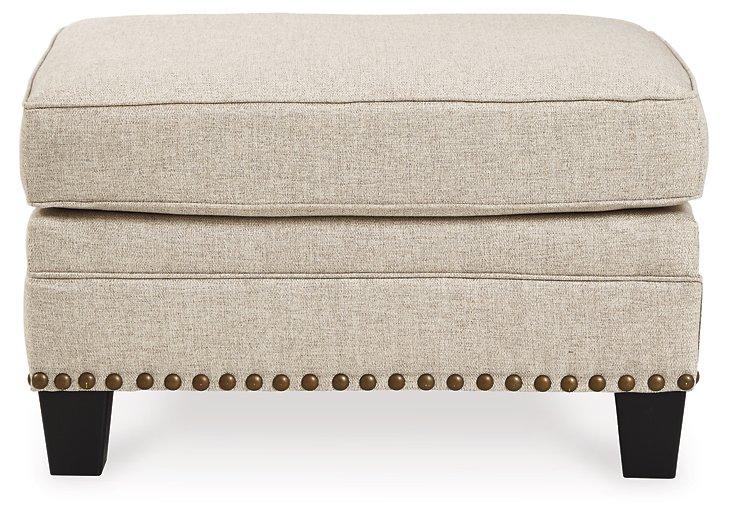 Claredon Living Room Set - Furniture Bros & Mattress (Bolingbrook, IL)