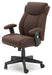 Corbindale Home Office Chair - Furniture Bros & Mattress (Bolingbrook, IL)