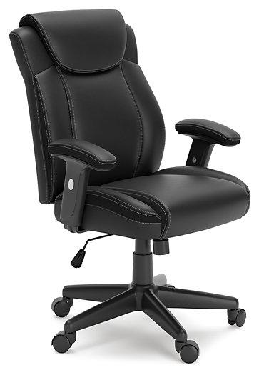 Corbindale Home Office Chair - Furniture Bros & Mattress (Bolingbrook, IL)