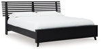Danziar Bedroom Set - Furniture Bros & Mattress (Bolingbrook, IL)