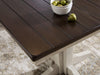 Darborn Dining Room Set - Furniture Bros & Mattress (Bolingbrook, IL)