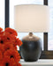 Ladstow Lamp Set - Furniture Bros & Mattress (Bolingbrook, IL)