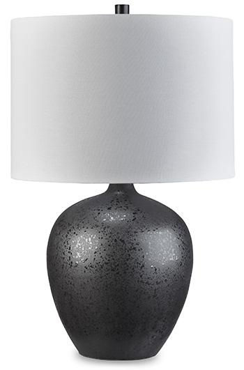 Ladstow Lamp Set - Furniture Bros & Mattress (Bolingbrook, IL)