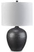 Ladstow Lamp Set - Furniture Bros & Mattress (Bolingbrook, IL)