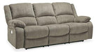 Draycoll Living Room Set - Furniture Bros & Mattress (Bolingbrook, IL)