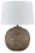 Neavesboro Lamp Set - Furniture Bros & Mattress (Bolingbrook, IL)