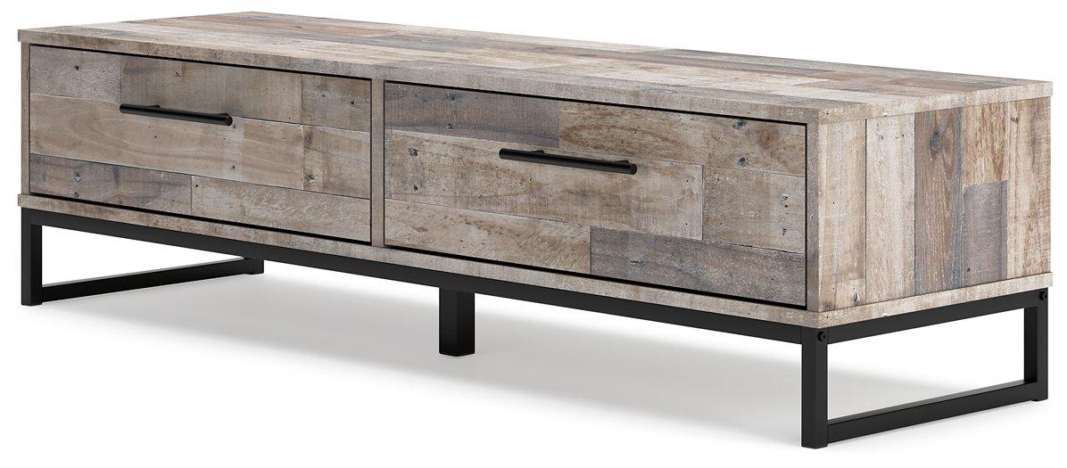 Neilsville Storage Bench - Furniture Bros & Mattress (Bolingbrook, IL)