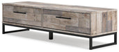 Neilsville Storage Bench - Furniture Bros & Mattress (Bolingbrook, IL)