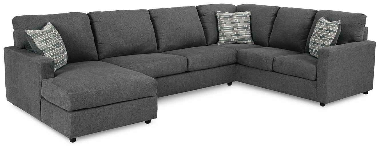 Edenfield Living Room Set - Furniture Bros & Mattress (Bolingbrook, IL)