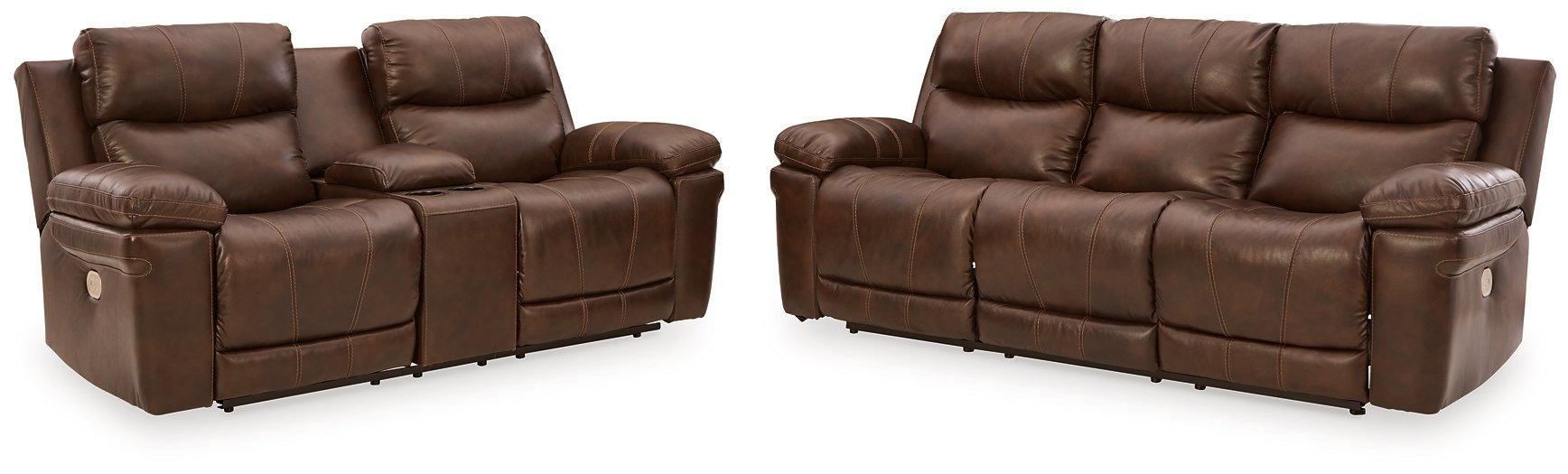 Edmar Living Room Set - Furniture Bros & Mattress (Bolingbrook, IL)
