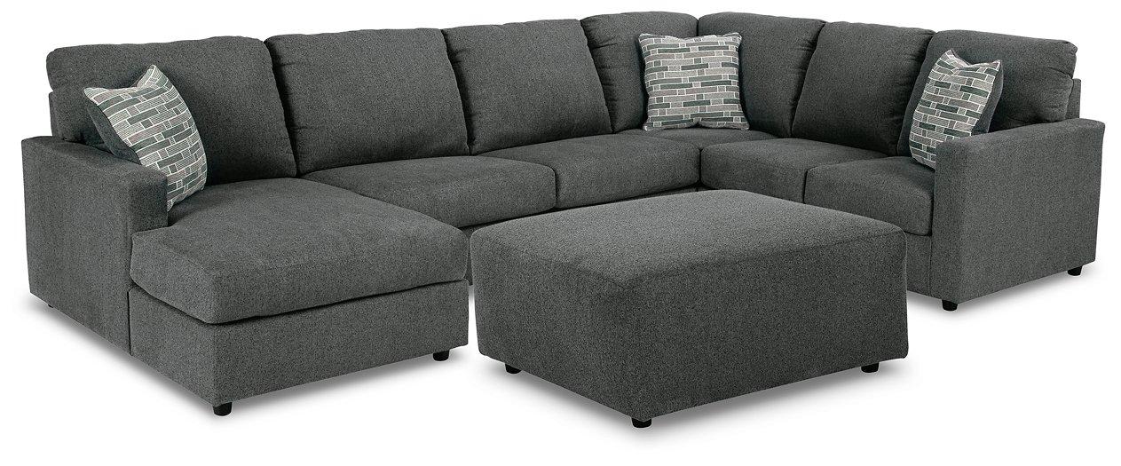 Edenfield Living Room Set - Furniture Bros & Mattress (Bolingbrook, IL)