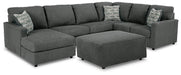Edenfield Living Room Set - Furniture Bros & Mattress (Bolingbrook, IL)
