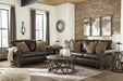 Nicorvo Living Room Set - Furniture Bros & Mattress (Bolingbrook, IL)