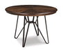 Centiar Dining Set - Furniture Bros & Mattress (Bolingbrook, IL)