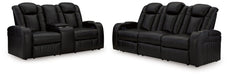 Caveman Den Upholstery Package - Furniture Bros & Mattress (Bolingbrook, IL)