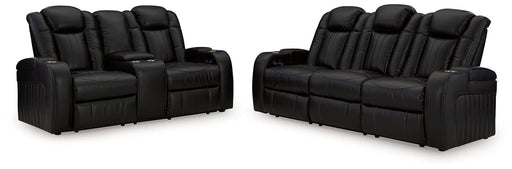 Caveman Den Upholstery Package - Furniture Bros & Mattress (Bolingbrook, IL)