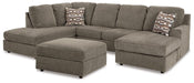 O'Phannon Living Room Set - Furniture Bros & Mattress (Bolingbrook, IL)