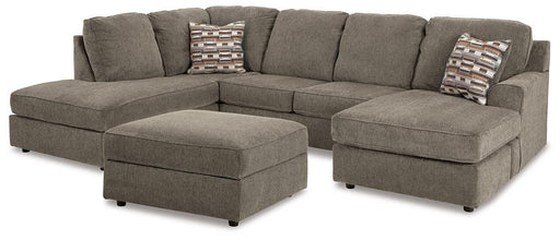 O'Phannon Living Room Set - Furniture Bros & Mattress (Bolingbrook, IL)