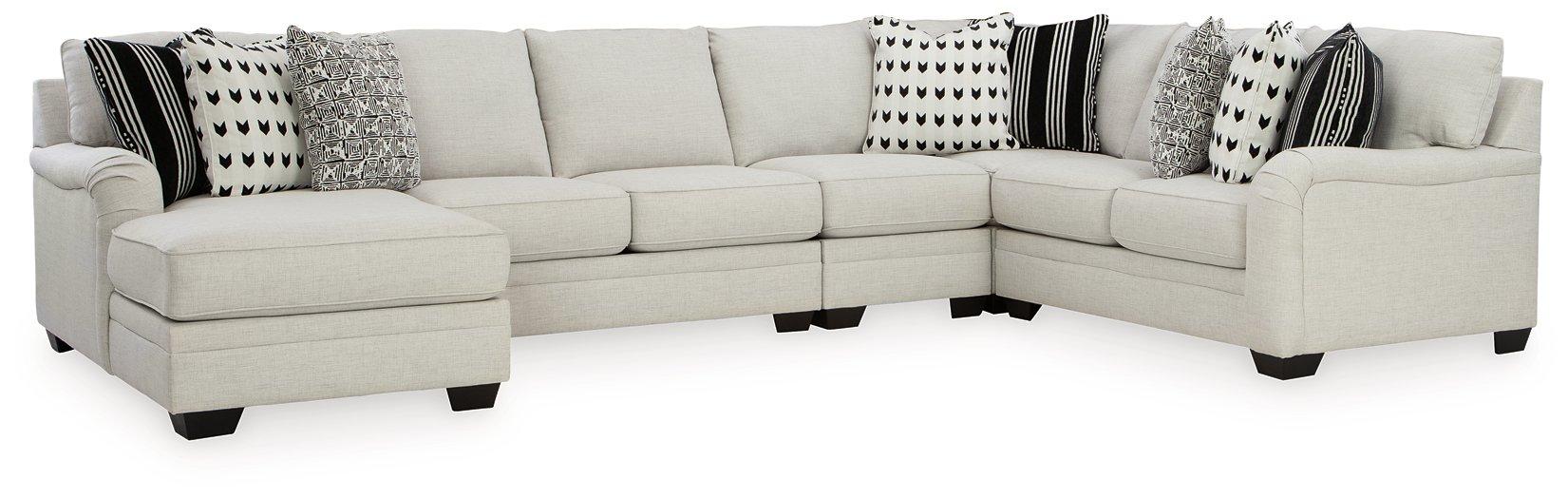 Huntsworth Living Room Set - Furniture Bros & Mattress (Bolingbrook, IL)