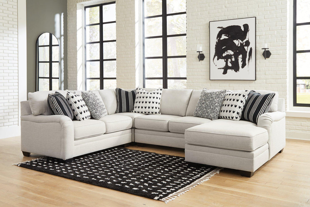 Huntsworth Living Room Set - Furniture Bros & Mattress (Bolingbrook, IL)