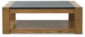 Quentina Occasional Table Set - Furniture Bros & Mattress (Bolingbrook, IL)