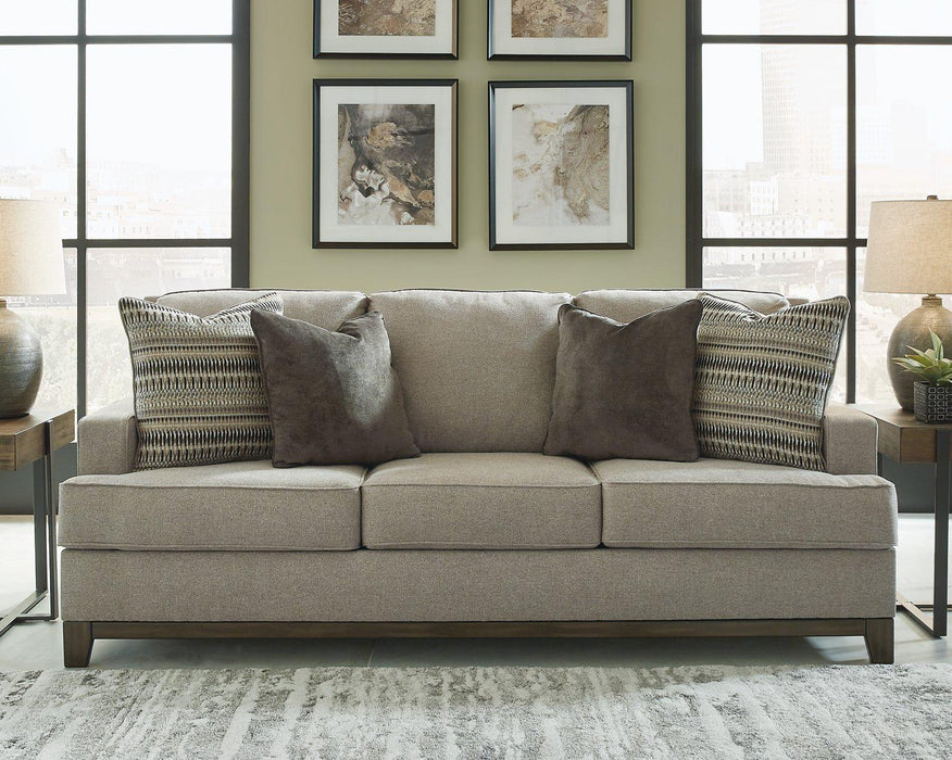 Kaywood Living Room Set - Furniture Bros & Mattress (Bolingbrook, IL)