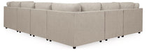 Kellway Sectional - Furniture Bros & Mattress (Bolingbrook, IL)