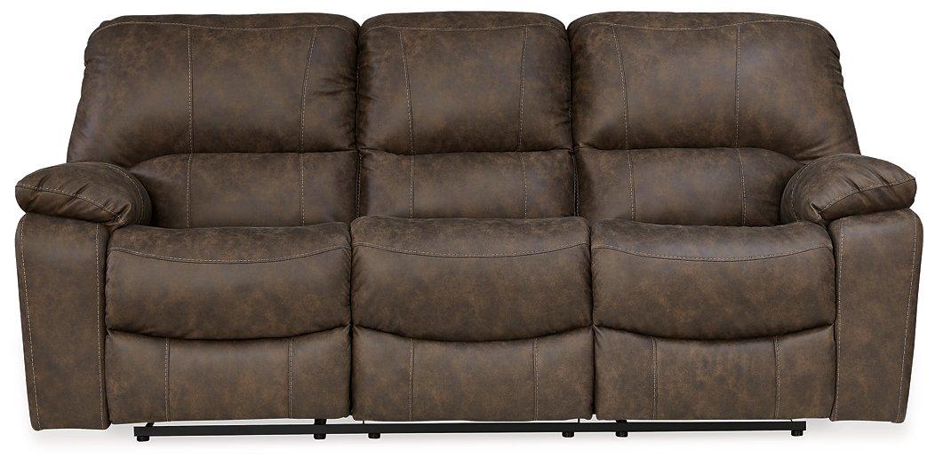 Kilmartin Living Room Set - Furniture Bros & Mattress (Bolingbrook, IL)
