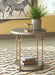 Ranoka Occasional Table Set - Furniture Bros & Mattress (Bolingbrook, IL)