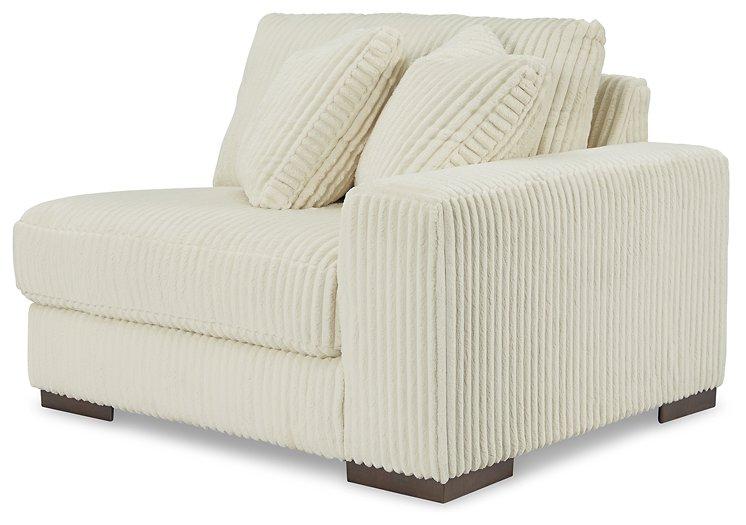Lindyn Sectional - Furniture Bros & Mattress (Bolingbrook, IL)