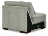 Lindyn Sectional Sofa - Furniture Bros & Mattress (Bolingbrook, IL)
