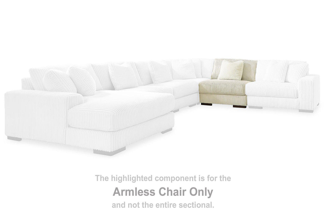 Lindyn Sectional Sofa - Furniture Bros & Mattress (Bolingbrook, IL)