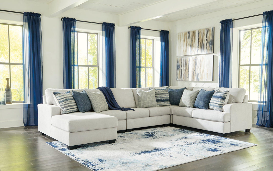 Lowder Living Room Set - Furniture Bros & Mattress (Bolingbrook, IL)