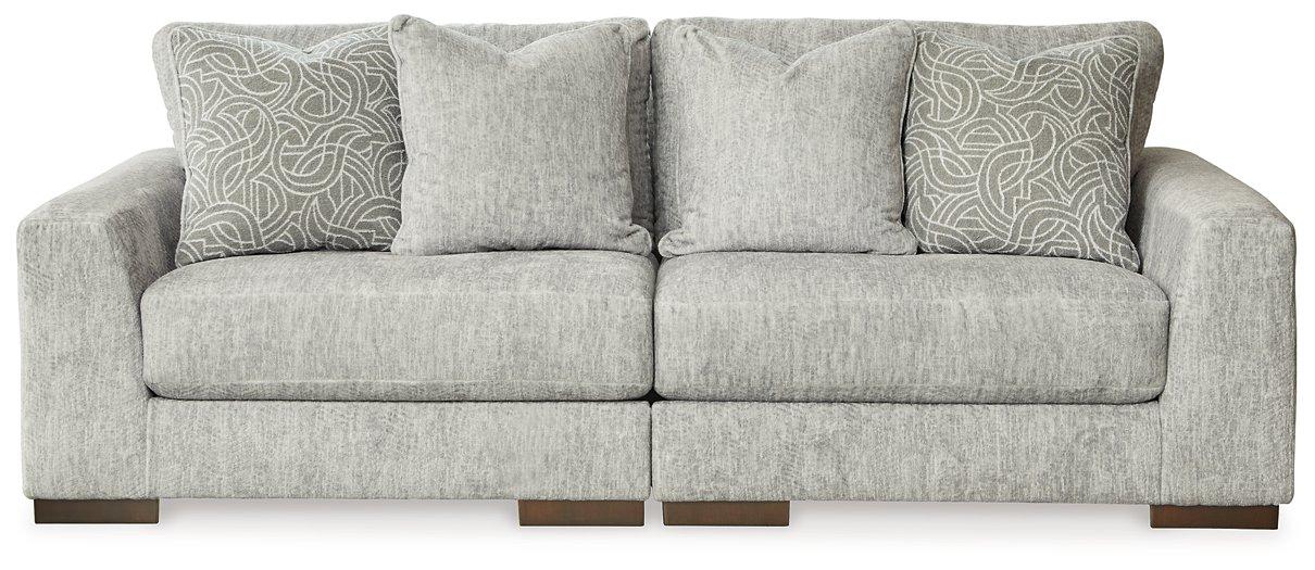 Regent Park Living Room Set - Furniture Bros & Mattress (Bolingbrook, IL)