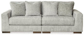 Regent Park Living Room Set - Furniture Bros & Mattress (Bolingbrook, IL)